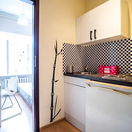 Apartament Na Mariackiej 그단스크
